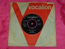 The Seeds RARE GARAGE PSYCH DEBUT vocalion Pushin Too Hard/ Try to Understand NM