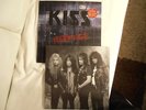 KISS  Revenge 1991
