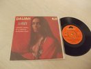 DALIAH LAVI - LOVE'S SONG / IF I COULD 7