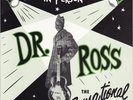 Dr. Ross The Sensational Harmonica Boss Sun Unreleased RSD Record Store Day