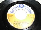 TONY KING & THE HIPPY BOYS    PROUD MARY    MY DEVOTION