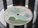 FREE Tons of Sobs - RARE HEAVY TEXTURED ISLAND UK 1st PINK RIM LP