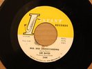 LEE BATES Simon Says BAD BAD UNDERSTANDING New Orleans Soul 45 on INSTANT 3304