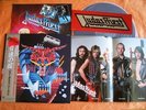 JUDAS PRIEST - DEFENDER OF THE FAITH COMPLETED Japan