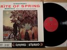 * RCA - SB 2005 - 1K/1K - MONTEUX - STRAVINSKY - THE RITE OF SPRING *?
