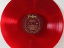 Blues LP: Sonny Terry and Brownie McGhee - Fantasy 3254 - Red Vinyl