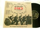 ORIGINAL DIXIELAND JAZZ BAND RCA Victor 80th Anniversary limited 10