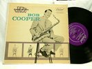 Kenton Presents BOB COOPER Claude Williamson Shelly Manne Capitol 10