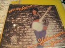 PHIL LYNOTT yellow pearl Holland 7