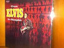 ELVIS FROM ELVIS IN MEMPHIS 1960S CANADA LP SEALED