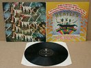 The Beatles - Magical Mystery Tour - Vinyl LP G/F - UK 1976 PCTC 255 - EX+/NM