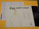 CHET BAKER LEE KONITZ LP JAZZ WEST COAST TOP JAPAN PRESS NM   AUDIOFILI ESIGENTI
