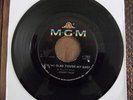 NORTHERN SOUL JOHNNY NASH - I'M SO GLAD YOURE MY BABY MGM RECORD LABEL ORIGINAL