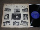 The Fugitives LP at Dave's Hideout RARE Detroit garage rock private original MI