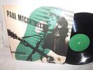 PAUL McCARTNEY (BEATLES)-UNPLUGGED-HISPA VOX 7964131 SPANISH PRESSING NM/VG+ LP