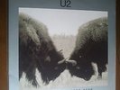 U2 – THE BEST OF 1990 – 2000 Gatefold UK 1st Pressing 2x LP vinyl