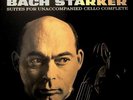 * MERCURY - SR3-9016 - BACH - 