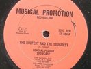 GENERAL PLOUGH Showcase / Today For You - Tomorrow For Me RARE NR MINT LP LISTEN