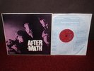 ROLLING STONES Aftermath LP 1966 1st SHADOW COVER WITHDRAWN