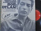 ORIGINAL Bob Dylan The Times They Are A Changin' CL 2105 MONO Columbia 2 EYE LP