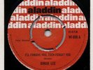 60s 70s R&B Northern Soul DINAH LEE forgive you then forget you UK 7