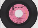 LEMME B. GOOD - I CAN'T STOP MYSELF / MOTHER MAY I - MERCURY DEMO