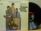 BEATLES | Yesterday and Today | LP | Capitol Record Club | ST 8-2553 | Colorband
