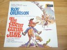ROY ORBISON The fastest guitar alive London HAU 8353 Rare soundtrack 1967 Mint