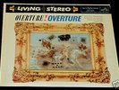 * Overture OVERTURE * Agoult * RARE RCA Living Stereo LSC 2134 SD 3S/1S NMint