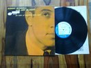 KENNY BURREL w ART BLAKEY US ORG. BLUE NOTE MONO BLP 4021