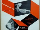 HORACE SILVER TRIO & ART BLAKEY Original BLUE NOTE 10