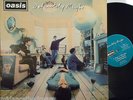 OASIS   Definately Maybe   GATEFOLD 2 x VINYL LP + ORIGINAL 1994