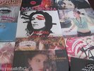 MADONNA FACTORY SEALED 13 VARIOUS TITLES  1ST EDS WITH 20 LIMITED EDITION LP SET