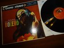 RCA LIVING STEREO SHADED DOG LP LSC 1984 RAVEL BOLERO 1S/3S NM-- NR OUTSTANDING
