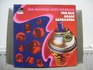 VAN DER GRAAF GENERATOR / THE AEROSOL GREY MACHINE / GERMAN MADE 1969