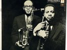 DON BYRD-GIGI GRYCE JAZZ LAB-ORIGINAL SIX EYE DEEP GROOVE MONO LP