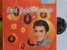 Elvis Presley - LP :  