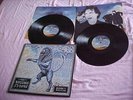 *ROLLING STONES* Bridges To Babylon - 1997  Virgin 2LP   UK Classic Rock