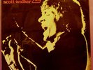 SCOTT WALKER Scott 2 - Original UK Mono LP on Philips - Jackie Jacques Brel