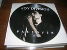 JOY DIVISION    passover    live    7