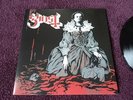 GHOST, Elizabeth 7'', Opus Eponymous, Electric Wizard, Rare and Out Of Press