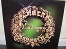 BLACK SABBATH The Ozzy Osbourne Years 5xLP Box Set 1991 + Colour Booklet RARE