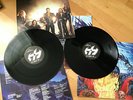 Judas Priest - Jugulator - Vinyl Double Doppel LP - near mint 1997