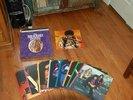 The Jimi Hendrix Experience Limited Edition Vinyl Box Set 8 Albums Records LPs
