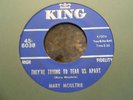 Mary Moultrie They're Trying to tear us apart soul on King