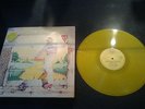 Elton john Goodbye yellow brick road limited edition YEllOW VINYL RARE