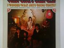 TOMMY BOYCE & BOBBY HART i wonder what she's doing LP PSYCH shrink Mint SEALED