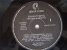 DINO DVORNIK - PRIRODA & DRUSTVO great funk CROATIA RECORDS LP