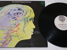 KEITH TIPPETT GROUP Dedicated To You LP Rare Prog Vertigo Swirl New Zealand
