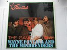 WAYNE FONTANA AND THE MINDBENDERS THE GAME OF LOVE GERMAN ORIGINAL STAR-CLUB LP